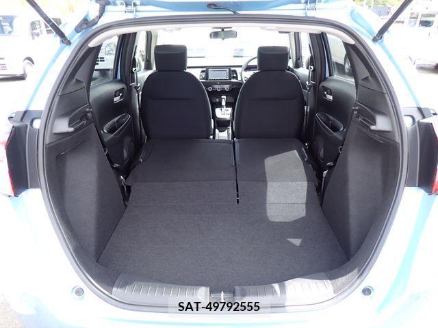 Honda FIT 2021-02 329782-16