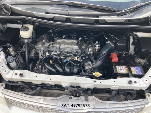 Toyota VOXY 2011-07 344203-9