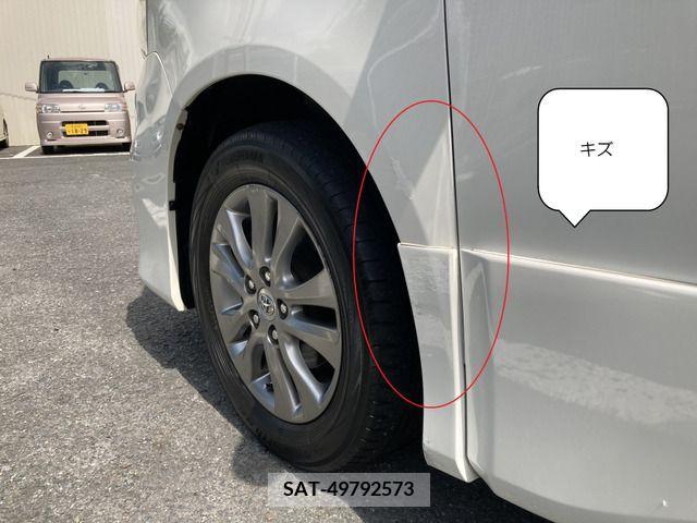 Toyota VOXY 2011-07 344203-12