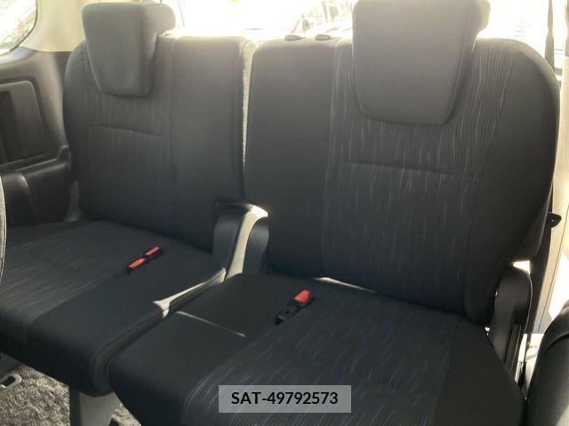 Toyota VOXY 2011-07 344203-5