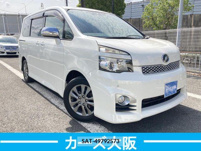 Toyota VOXY 2011-07 344203-1
