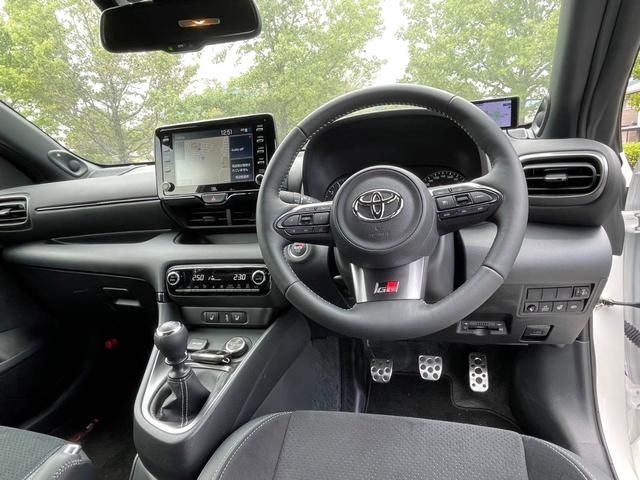 Toyota YARIS 2022-04 6364-8