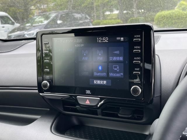 Toyota YARIS 2022-04 6364-11