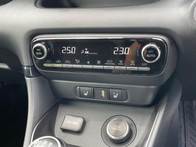Toyota YARIS 2022-04 6364-12