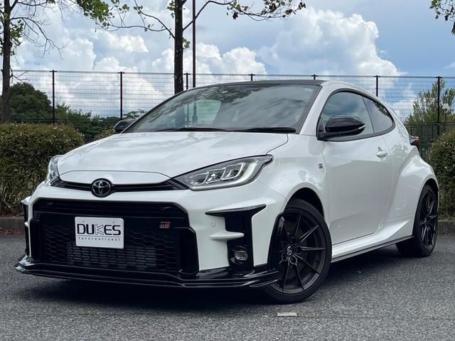 Toyota YARIS 2022-04 6364-0