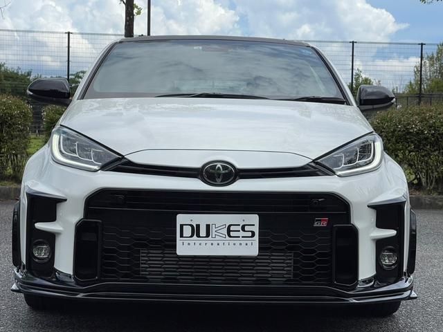 Toyota YARIS 2022-04 6364-1