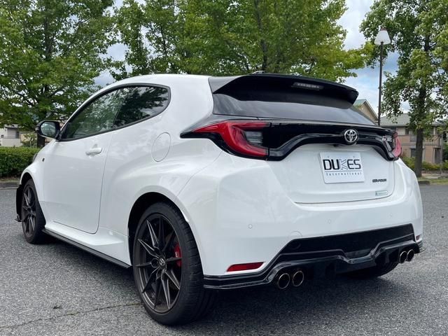 Toyota YARIS 2022-04 6364-4