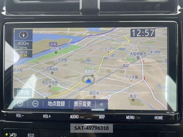 Toyota PRIUS PHV 2019-09 322605-7