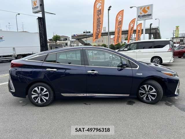 Toyota PRIUS PHV 2019-09 322605-5