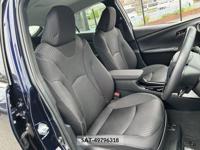 Toyota PRIUS PHV 2019-09 322605-15