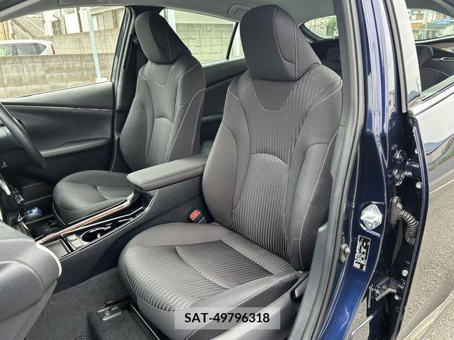 Toyota PRIUS PHV 2019-09 322605-16