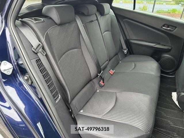 Toyota PRIUS PHV 2019-09 322605-17
