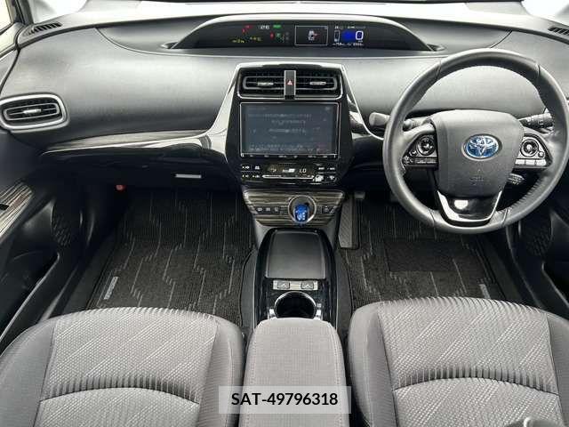 Toyota PRIUS PHV 2019-09 322605-6