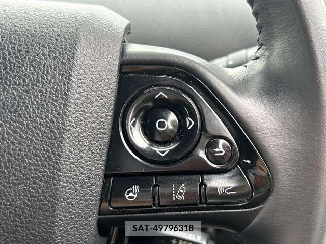 Toyota PRIUS PHV 2019-09 322605-13