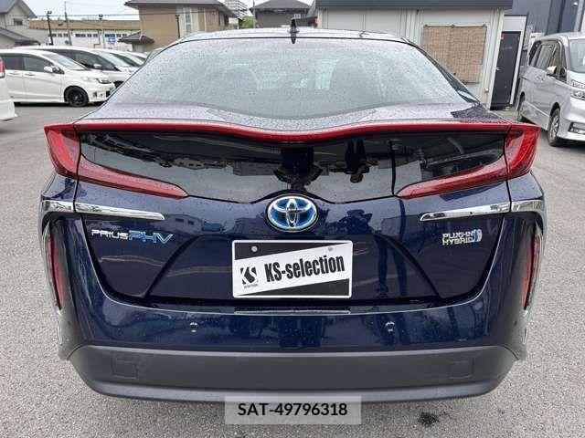 Toyota PRIUS PHV 2019-09 322605-3