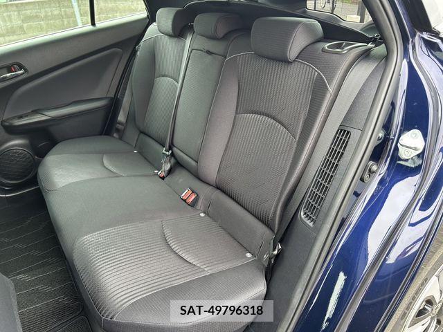 Toyota PRIUS PHV 2019-09 322605-18