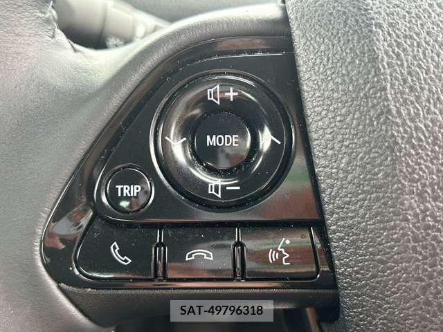 Toyota PRIUS PHV 2019-09 322605-12