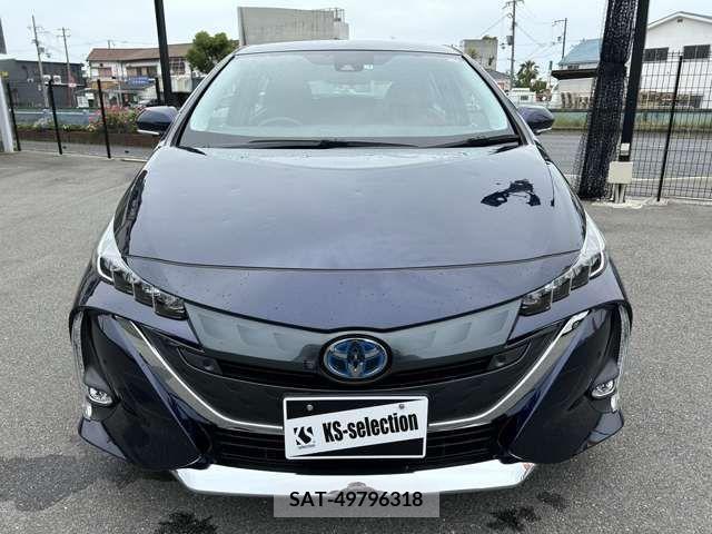 Toyota PRIUS PHV 2019-09 322605-2