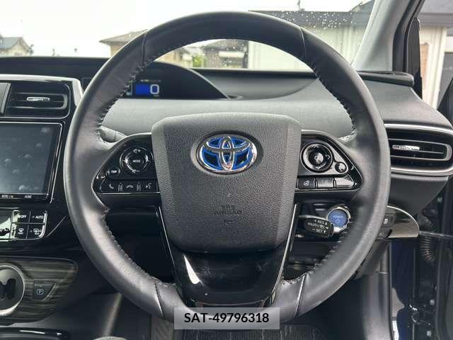 Toyota PRIUS PHV 2019-09 322605-10