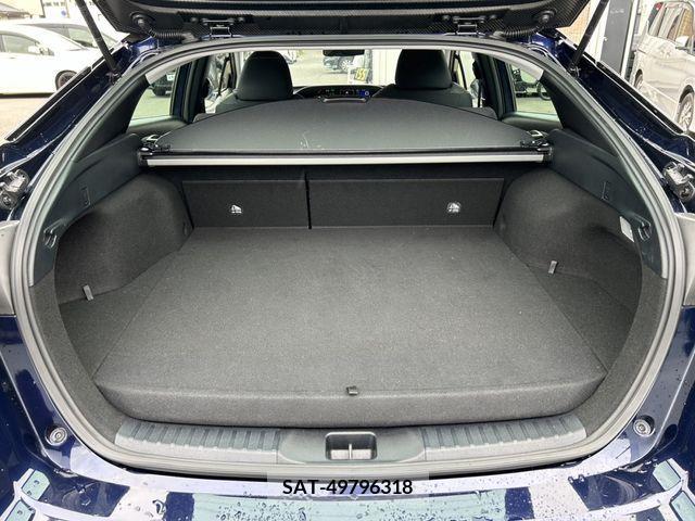 Toyota PRIUS PHV 2019-09 322605-19