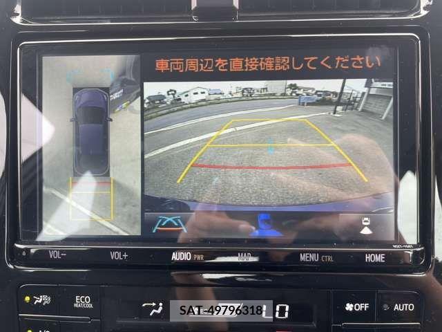 Toyota PRIUS PHV 2019-09 322605-9
