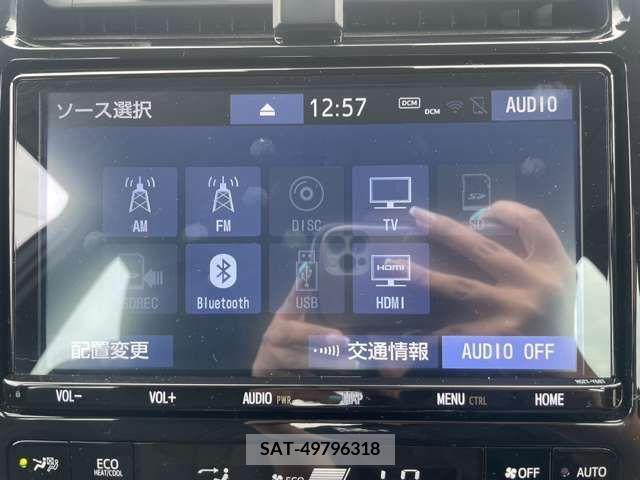Toyota PRIUS PHV 2019-09 322605-8