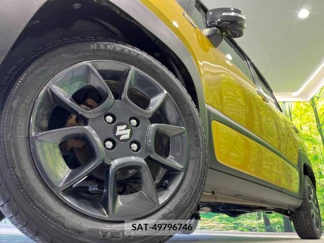 Suzuki X BEE 2017-12 227684-13