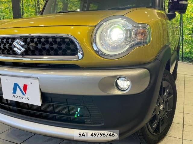 Suzuki X BEE 2017-12 227684-12