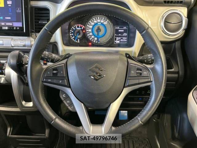 Suzuki X BEE 2017-12 227684-11