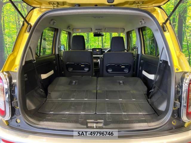 Suzuki X BEE 2017-12 227684-10