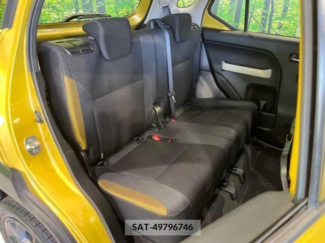 Suzuki X BEE 2017-12 227684-9