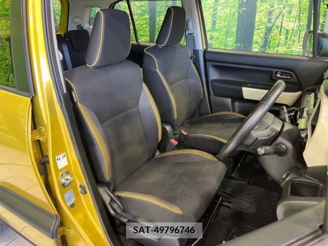 Suzuki X BEE 2017-12 227684-8