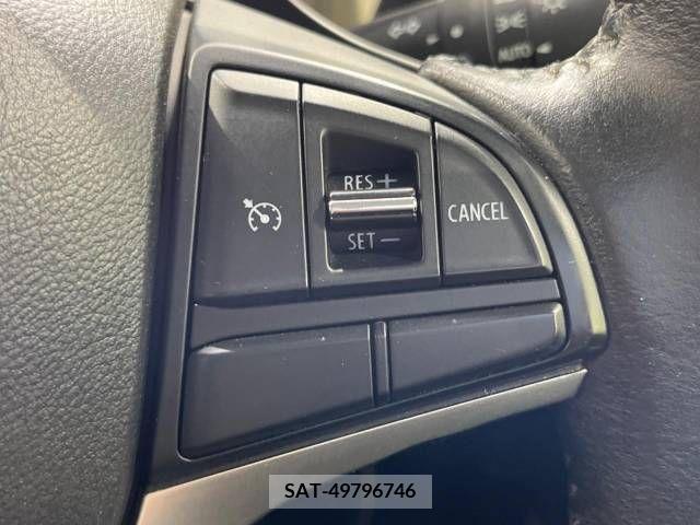 Suzuki X BEE 2017-12 227684-5