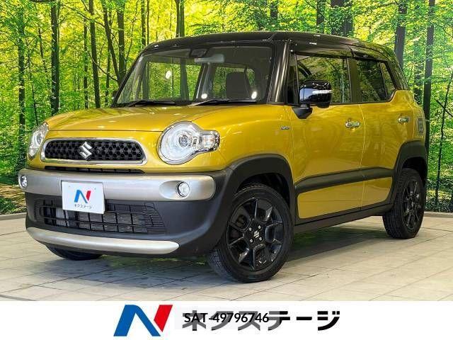 Suzuki X BEE 2017-12 227684-0