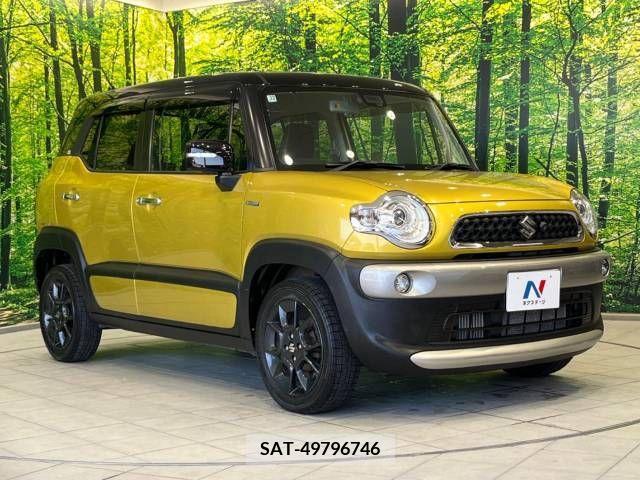 Suzuki X BEE 2017-12 227684-16