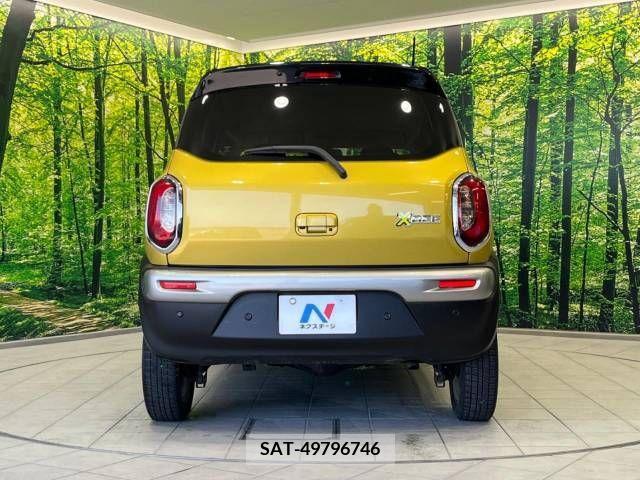 Suzuki X BEE 2017-12 227684-15