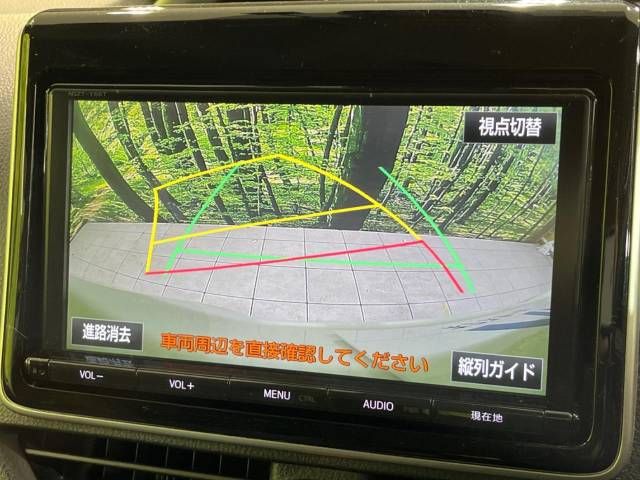 Toyota VOXY 2016-11 186814-5