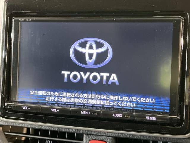 Toyota VOXY 2016-11 186814-4