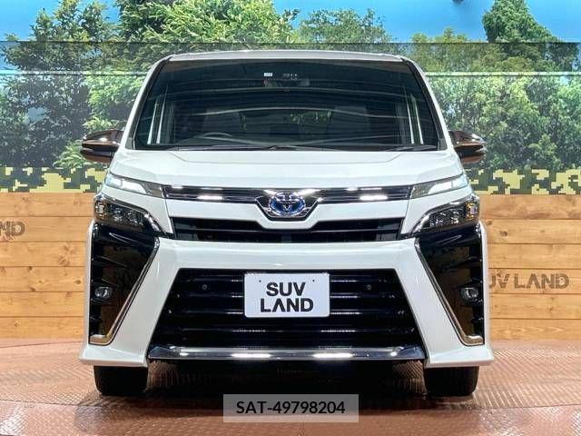 Toyota VOXY HYBRID 2021-12 289418-14