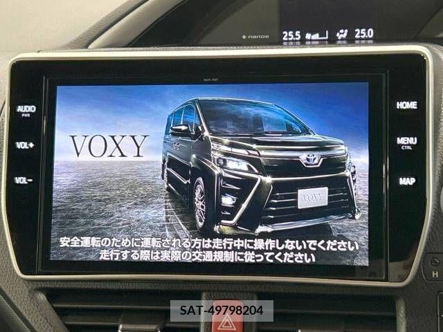 Toyota VOXY HYBRID 2021-12 289418-3