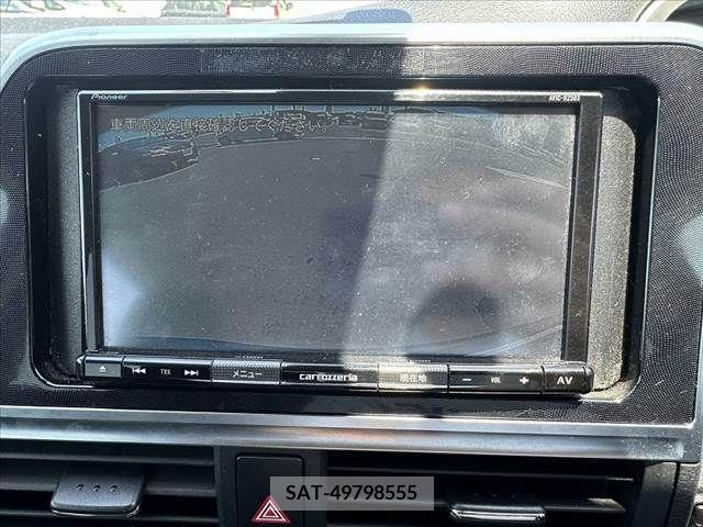 Toyota SIENTA 2021-02 298383-3