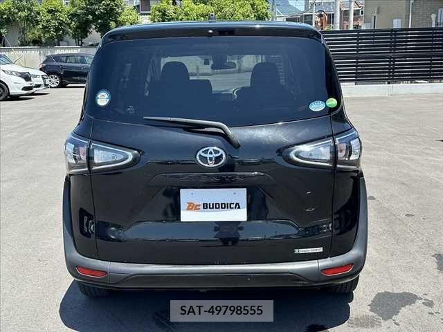 Toyota SIENTA 2021-02 298383-13