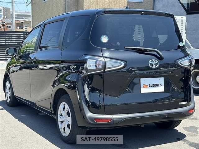 Toyota SIENTA 2021-02 298383-12
