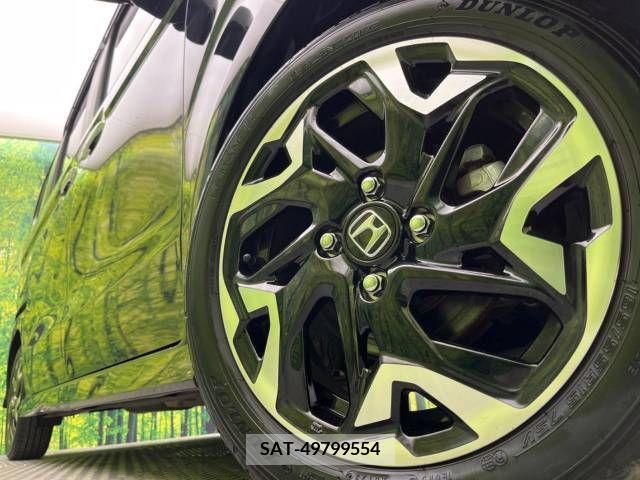 Honda N BOX CUSTOM 2019-06 279059-13