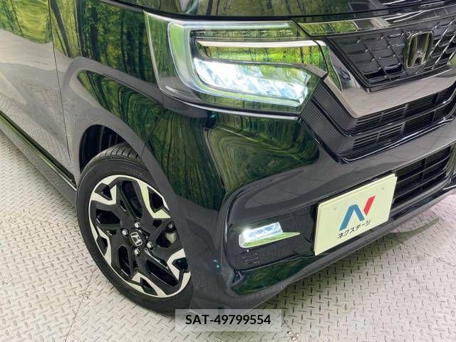 Honda N BOX CUSTOM 2019-06 279059-12