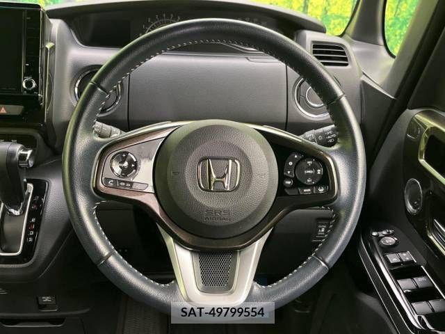 Honda N BOX CUSTOM 2019-06 279059-11