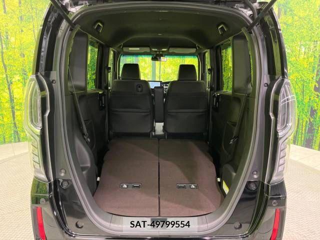 Honda N BOX CUSTOM 2019-06 279059-10