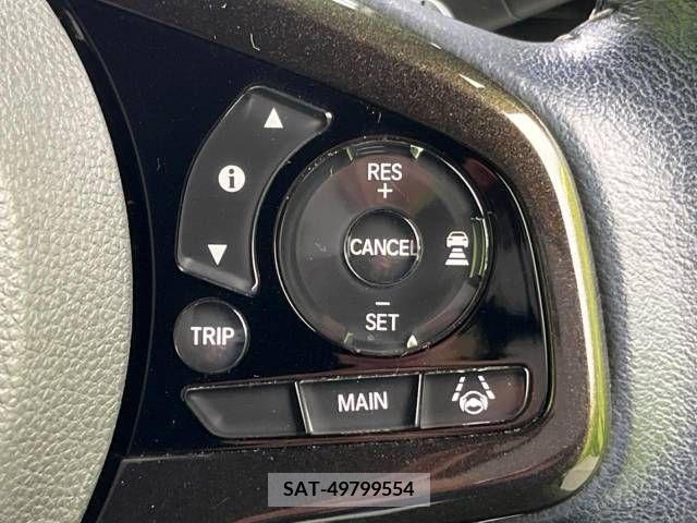 Honda N BOX CUSTOM 2019-06 279059-6
