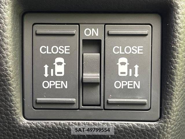 Honda N BOX CUSTOM 2019-06 279059-5