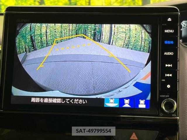 Honda N BOX CUSTOM 2019-06 279059-4